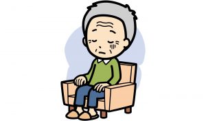 フレイルをご存知ですか？