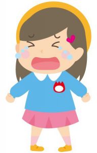 お子さんの足の痛み、それは”成長痛”かもしれません！