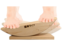 股関節痛に貧乏ゆすりが有効？（股関節編　その③）