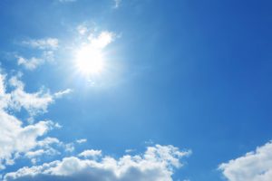 「ビタミンD」で免疫力を上げましょう！