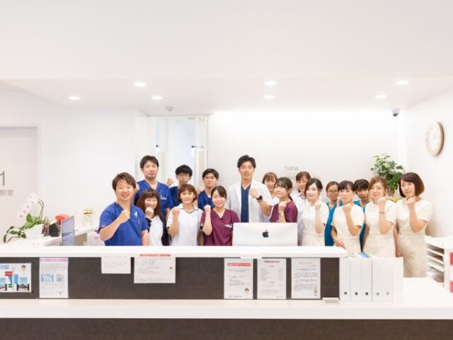 メディアに取材されました！