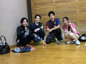 やら整形外科フットサル部のご紹介⚽️