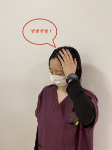 その頭痛、肩こりからきてませんか？