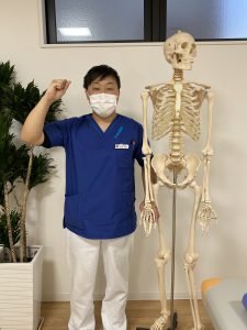 「ロコモ」って知ってますか？