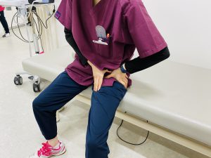 【股関節の痛み】にはこの運動！