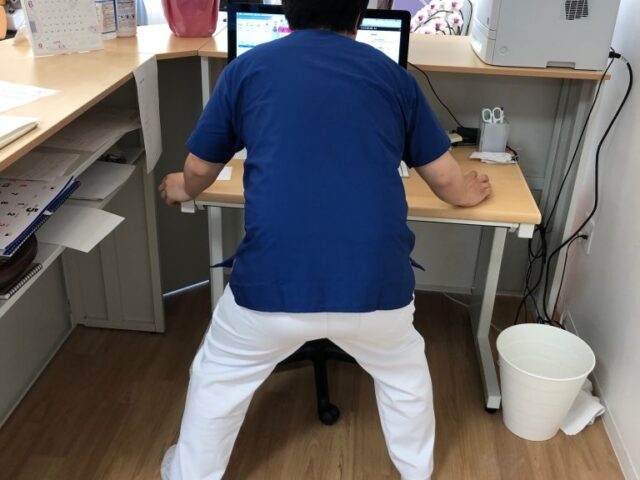 新入スタッフ紹介！！