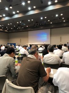 スポーツドクター研修会
