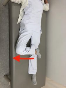 股関節が良いと、見た目が若い！（股関節編④）