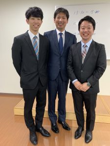 理学療法士の研修会に参加しました！
