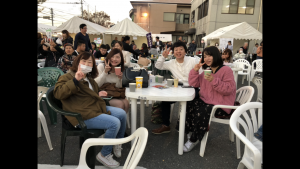 つけてんろうか2019に参加しました！