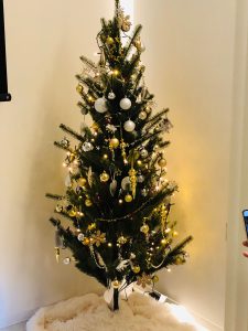 １２月になりました！