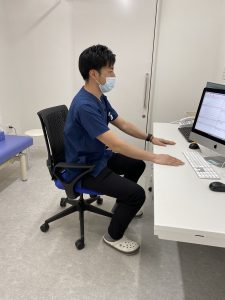 フレイルを予防しましょう！！