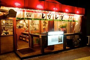 男性スタッフだけでの親睦会！